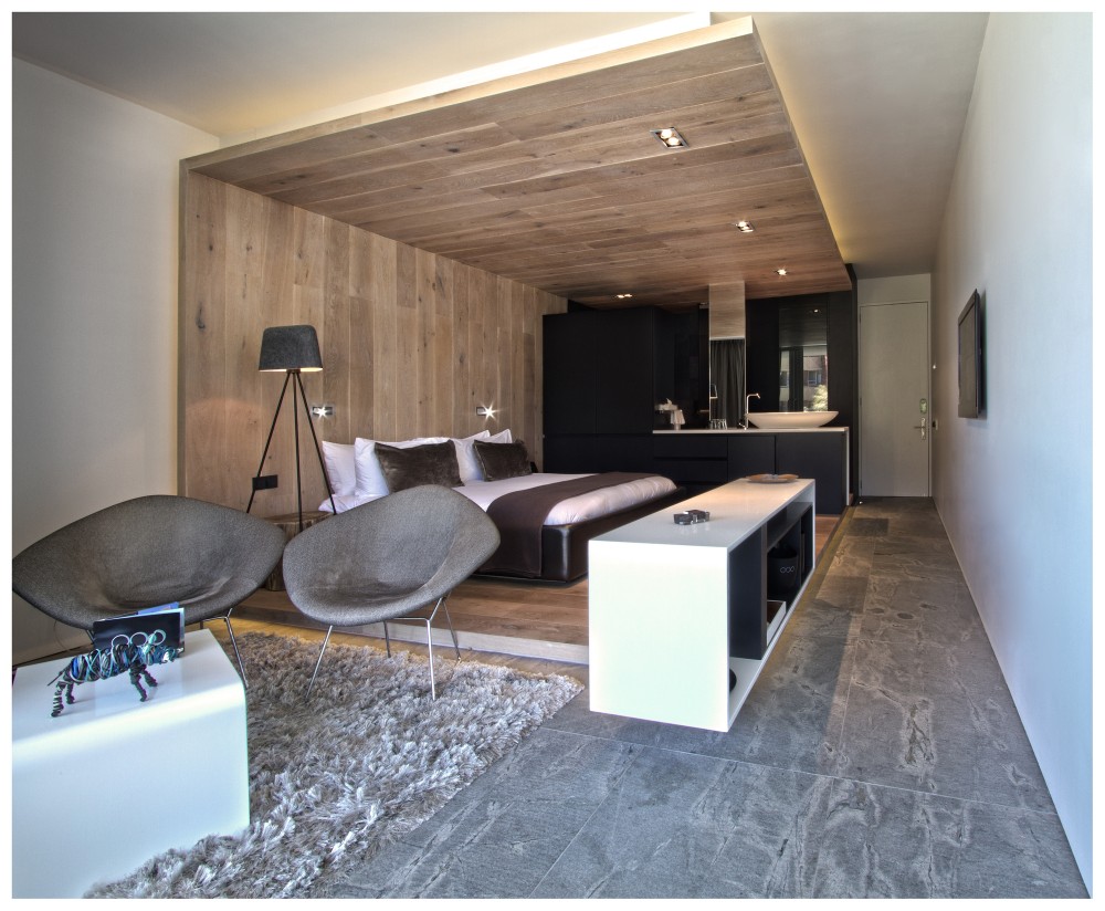 POD / Greg Wright Architects