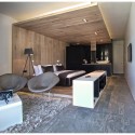 POD / Greg Wright Architects POD / Greg Wright Architects © Kate Del Fante Scott