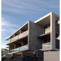 POD / Greg Wright Architects POD / Greg Wright Architects © Kate Del Fante Scott
