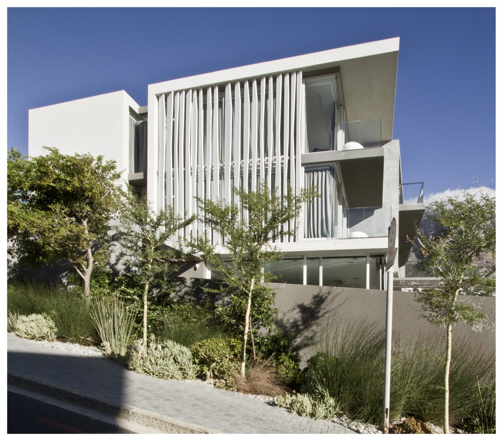 POD / Greg Wright Architects