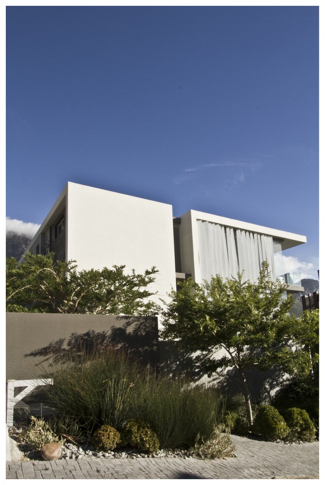 POD / Greg Wright Architects