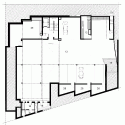 POD / Greg Wright Architects POD / Greg Wright Architects Basement Floor Plan