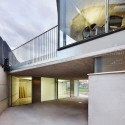 Vallpala Sports Centre / Vicente Salvador Arquitecto + Ignacio Vidal Arquitecto Vallpala Sports Centre / Vicente Salvador Arquitecto + Ignacio Vidal Arquitecto © José Hevia