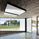 Vallpala Sports Centre / Vicente Salvador Arquitecto + Ignacio Vidal Arquitecto Vallpala Sports Centre / Vicente Salvador Arquitecto + Ignacio Vidal Arquitecto © José Hevia