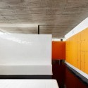 Vallpala Sports Centre / Vicente Salvador Arquitecto + Ignacio Vidal Arquitecto Vallpala Sports Centre / Vicente Salvador Arquitecto + Ignacio Vidal Arquitecto © José Hevia