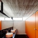 Vallpala Sports Centre / Vicente Salvador Arquitecto + Ignacio Vidal Arquitecto Vallpala Sports Centre / Vicente Salvador Arquitecto + Ignacio Vidal Arquitecto © José Hevia