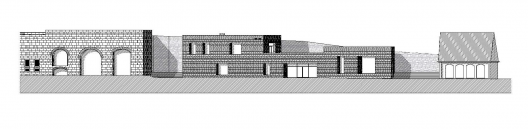 North Elevation