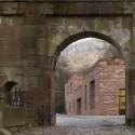 Heidelberg Castle / Max Dudler Architekt Heidelberg Castle / Max Dudler Architekt © Stefan Müller