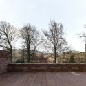 Heidelberg Castle / Max Dudler Architekt Heidelberg Castle / Max Dudler Architekt © Stefan Müller