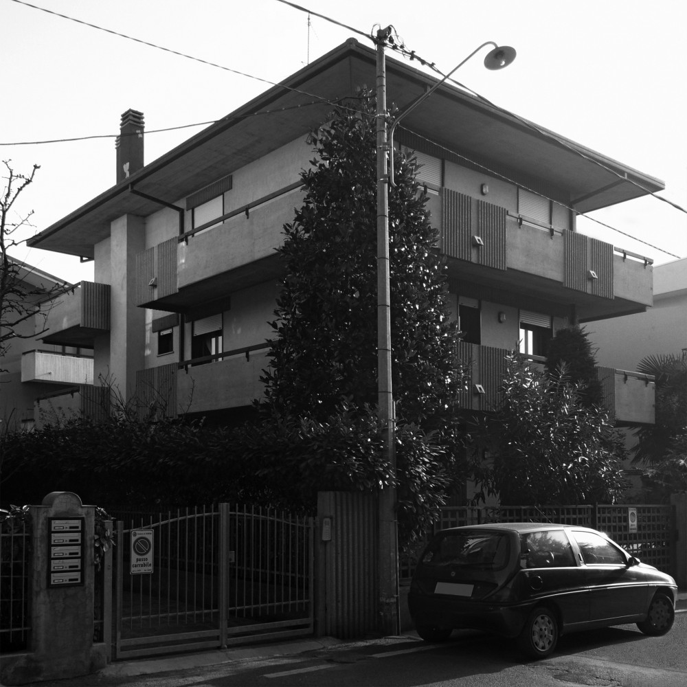 RGR House / archiNOW!
