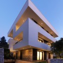 RGR House  / archiNOW! © Daniele Domenicali