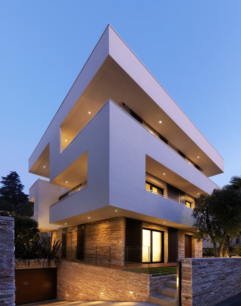 RGR House / archiNOW!