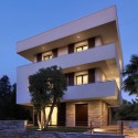 RGR House  / archiNOW! © Daniele Domenicali