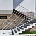 RGR House  / archiNOW! © Daniele Domenicali
