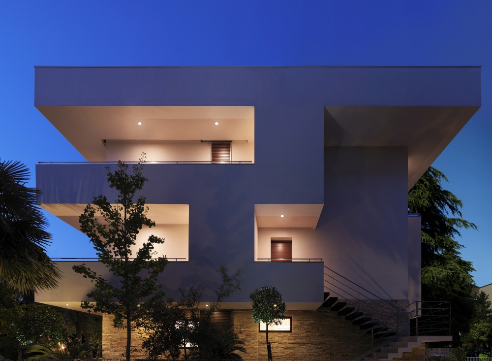 RGR House / archiNOW!