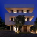RGR House  / archiNOW! © Daniele Domenicali