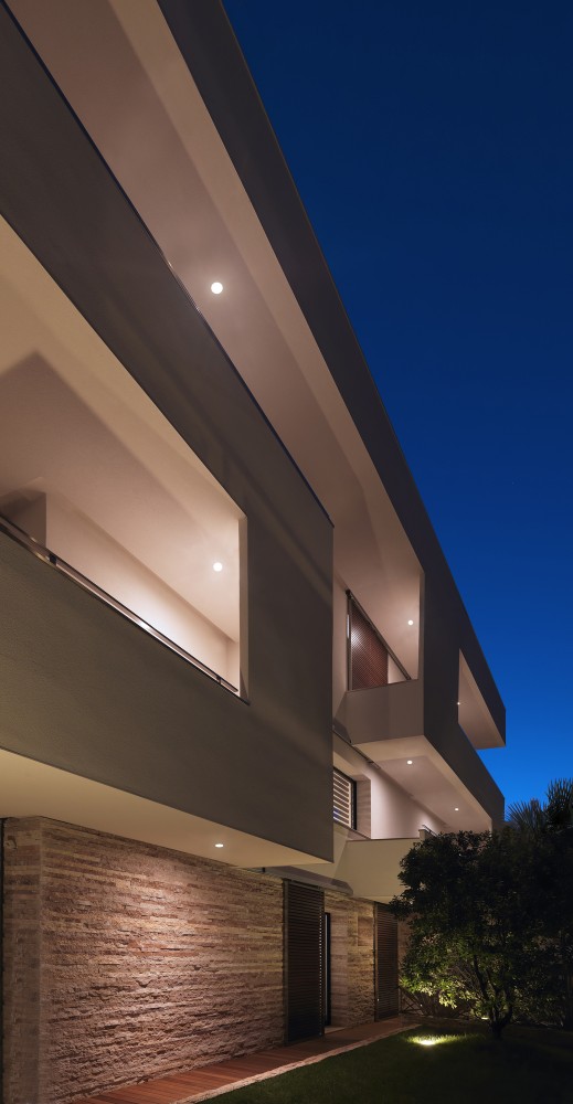 RGR House / archiNOW!