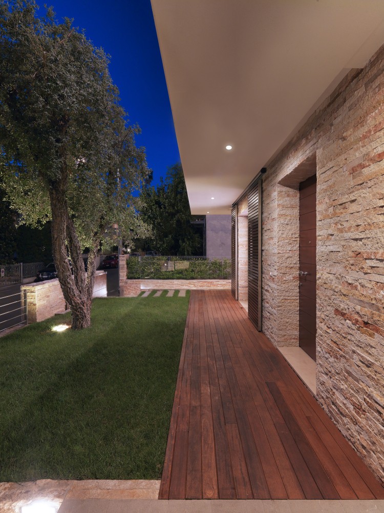 RGR House / archiNOW!