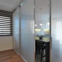 RGR House  / archiNOW! © Daniele Domenicali