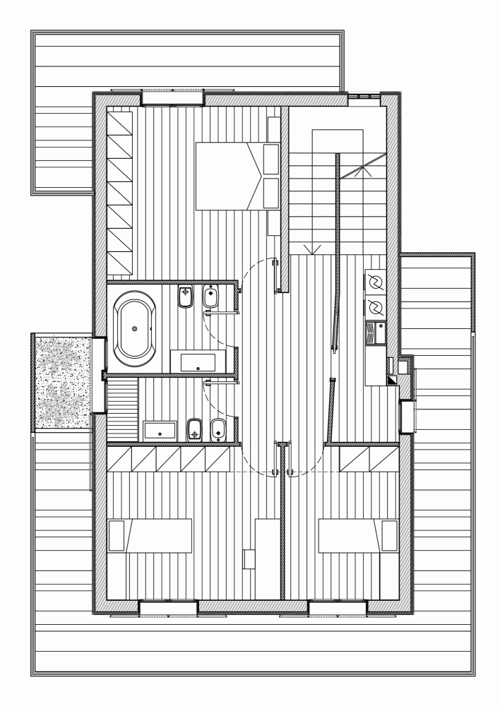 RGR House / archiNOW!