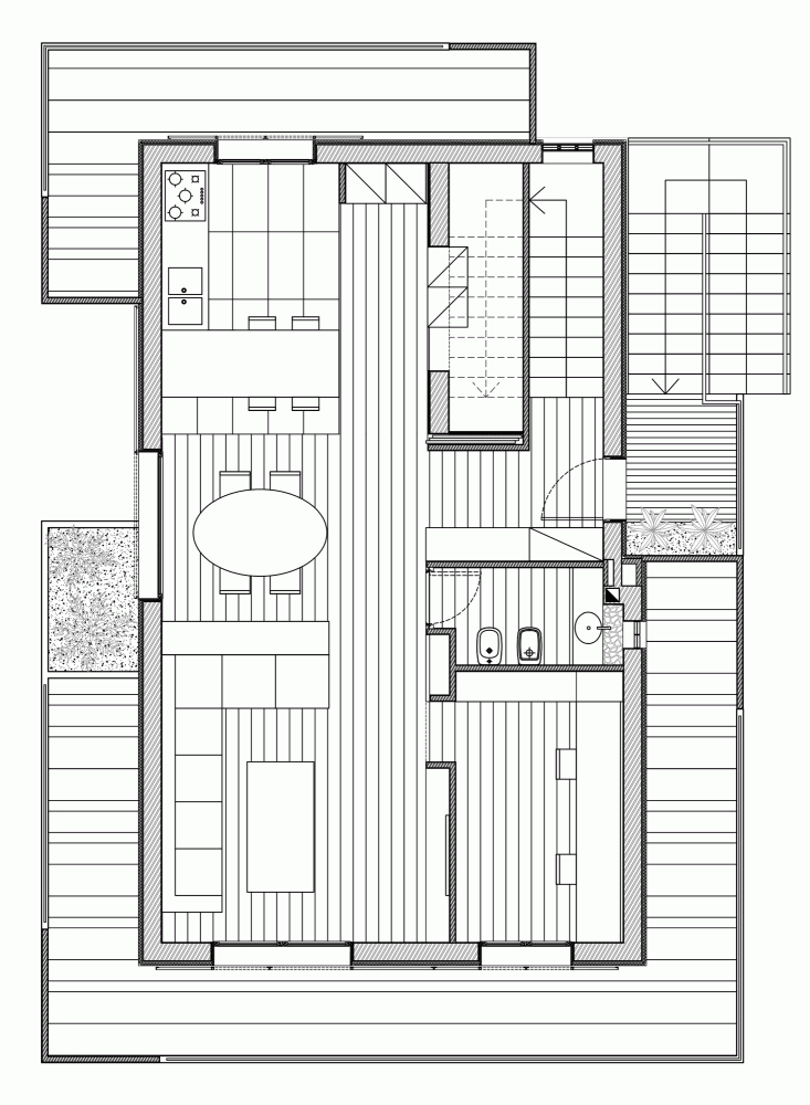 RGR House / archiNOW!