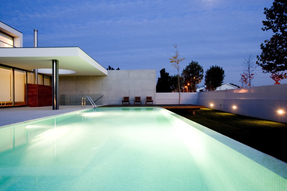 G.C. House / Atelier d’Architecture | Lopes da Costa