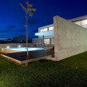 G.C. House / Atelier d’Architecture | Lopes da Costa © Manuel Aguiar