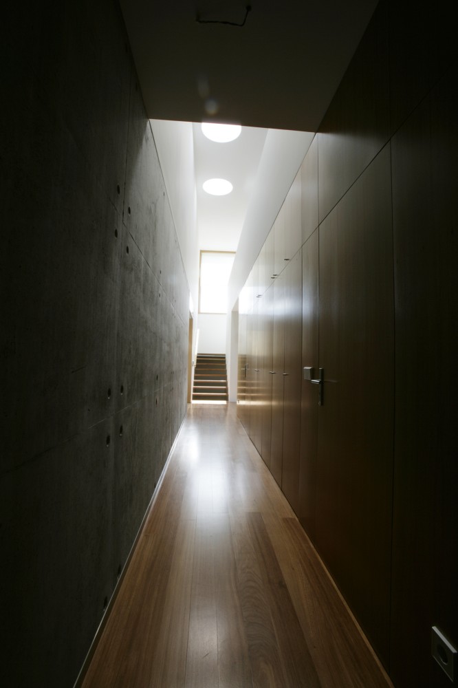 G.C. House / Atelier d’Architecture | Lopes da Costa