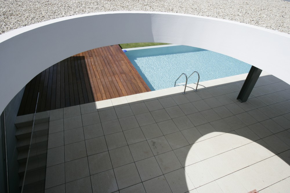 G.C. House / Atelier d’Architecture | Lopes da Costa