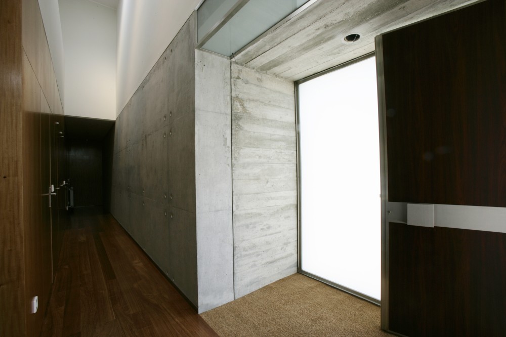 G.C. House / Atelier d’Architecture | Lopes da Costa