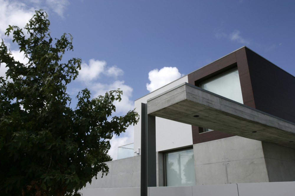 G.C. House / Atelier d’Architecture | Lopes da Costa