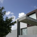 G.C. House / Atelier d’Architecture | Lopes da Costa © Manuel Aguiar