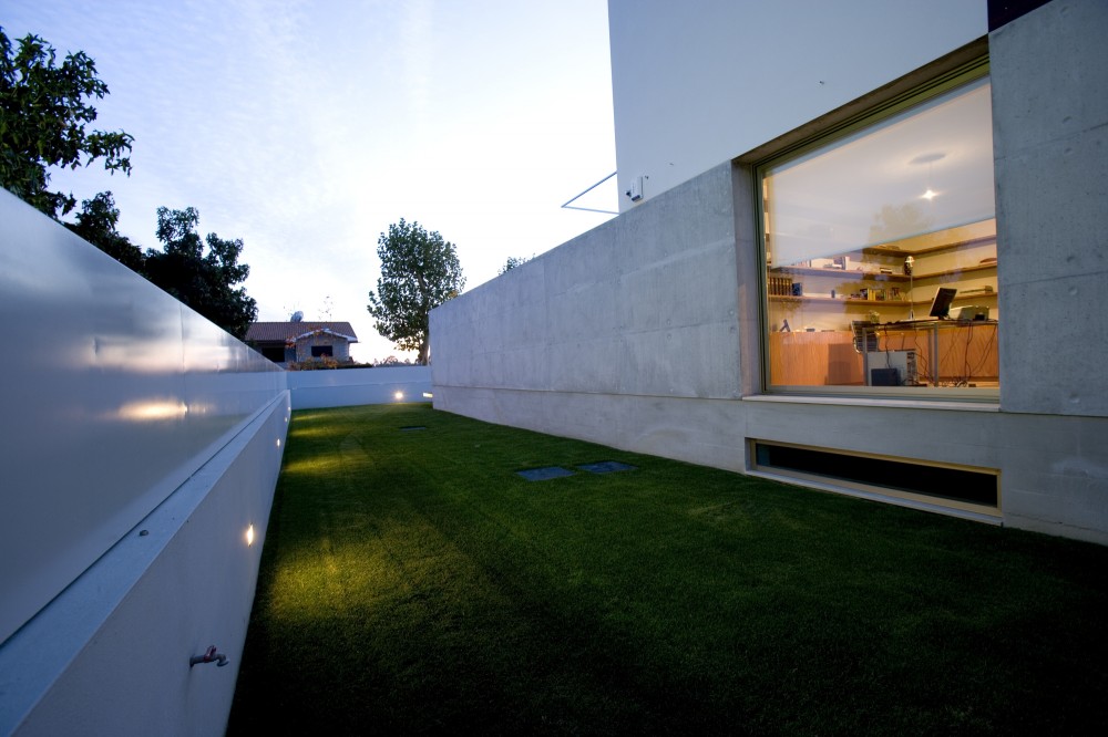 G.C. House / Atelier d’Architecture | Lopes da Costa