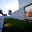G.C. House / Atelier d’Architecture | Lopes da Costa © Manuel Aguiar