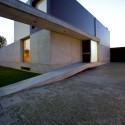 G.C. House / Atelier d’Architecture | Lopes da Costa © Manuel Aguiar