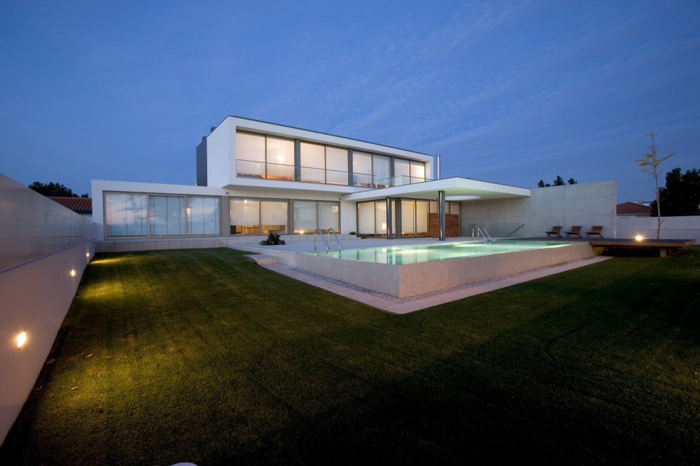 G.C. House / Atelier d’Architecture | Lopes da Costa