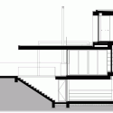 G.C. House / Atelier d’Architecture | Lopes da Costa Section