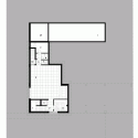 G.C. House / Atelier d’Architecture | Lopes da Costa Floor Plan