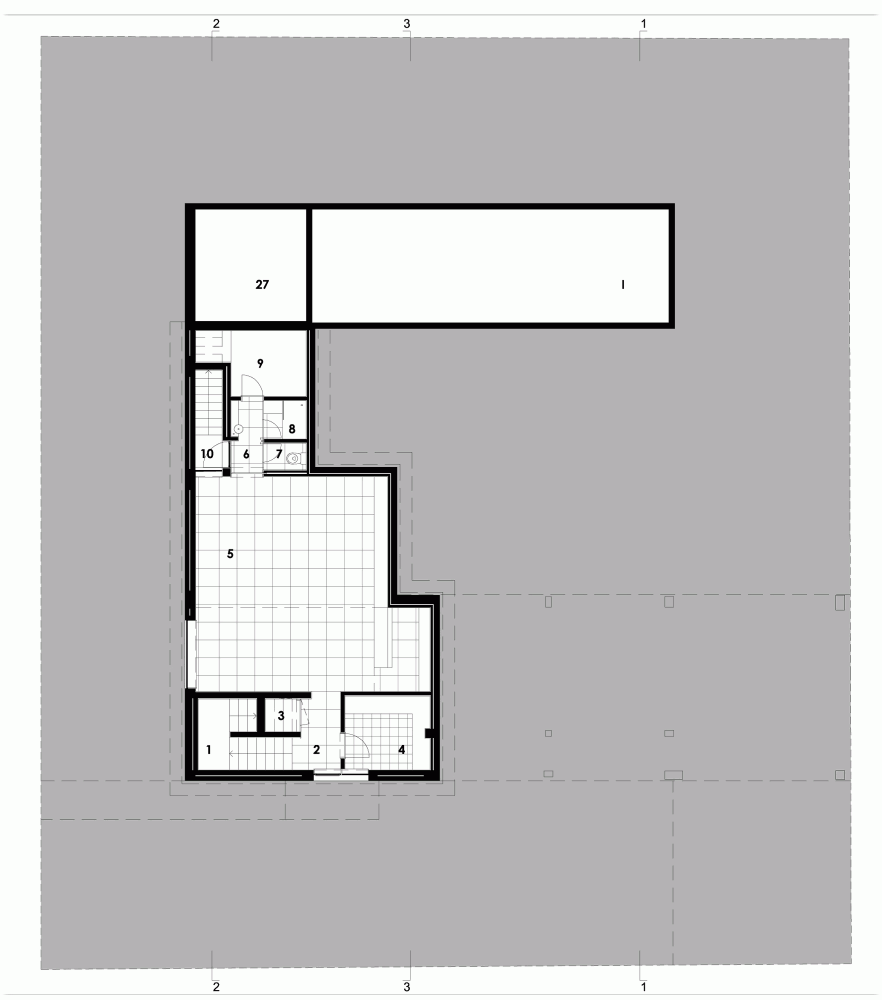 G.C. House / Atelier d’Architecture | Lopes da Costa