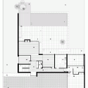 G.C. House / Atelier d’Architecture | Lopes da Costa Floor Plan