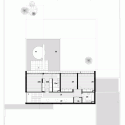 G.C. House / Atelier d’Architecture | Lopes da Costa First Floor Plan
