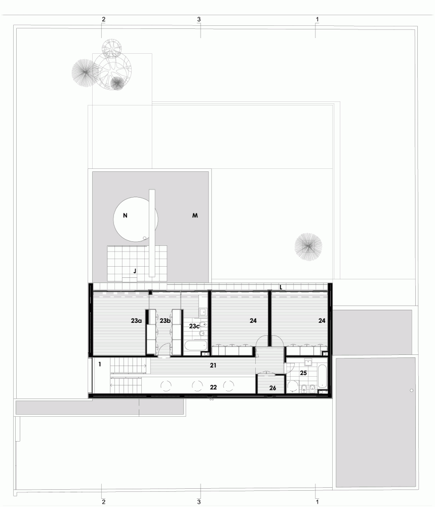 G.C. House / Atelier d’Architecture | Lopes da Costa