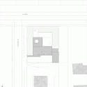 G.C. House / Atelier d’Architecture | Lopes da Costa Site Plan