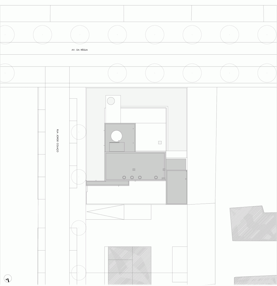 G.C. House / Atelier d’Architecture | Lopes da Costa