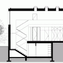 G.C. House / Atelier d’Architecture | Lopes da Costa Section