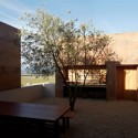 Casa Mirador / Matias Zegers © Cristobal Palma