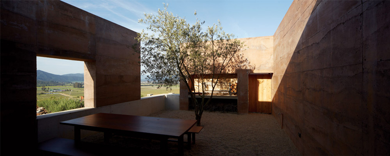 Casa Mirador / Matias Zegers