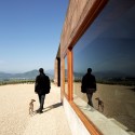 Casa Mirador / Matias Zegers © Cristobal Palma