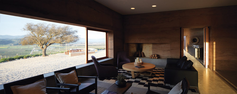 Casa Mirador / Matias Zegers