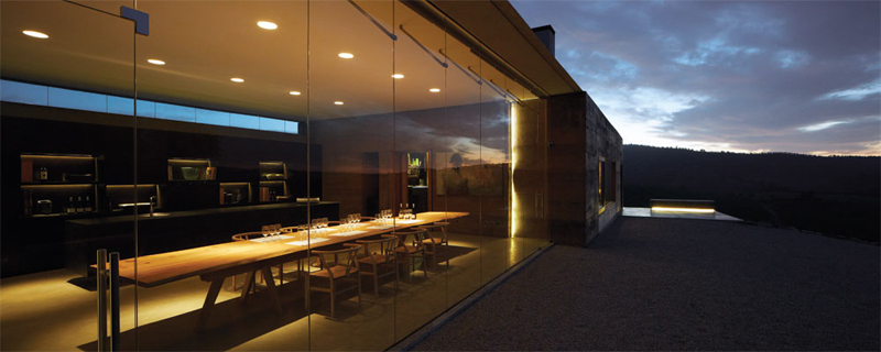 Casa Mirador / Matias Zegers
